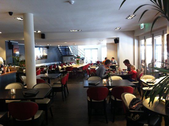 Verdi Ristorante